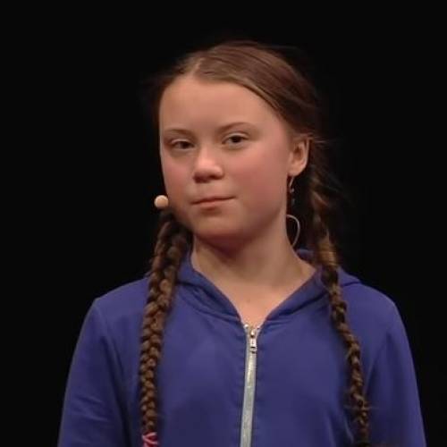 Klimagipfel Katowice 2018: Wir widmen diesen Beitrag Greta Thunberg